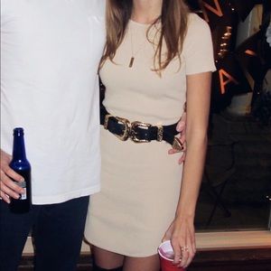 Hera dress from Revolve